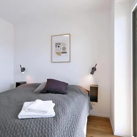 Apartment Beautiful In Lembruch-duemmer