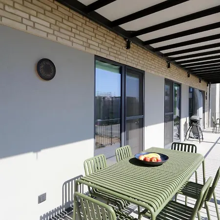 Beautiful In Lembruch-duemmer Apartment