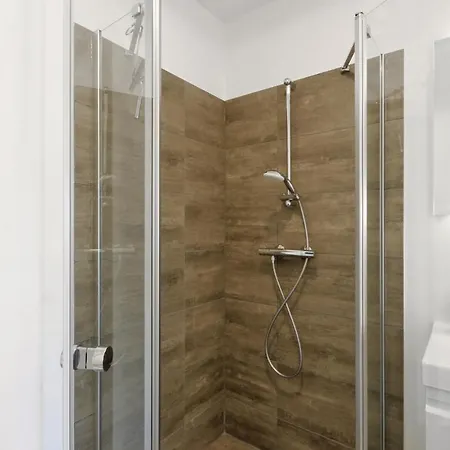 Beautiful In Lembruch-duemmer Apartment