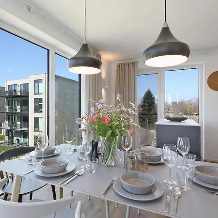 Beautiful In Lembruch-duemmer Apartment Lembruch