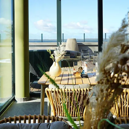 Apartment Beautiful In Lembruch-duemmer